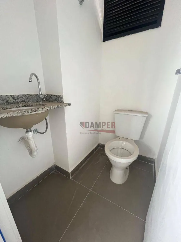 Sala-Conjunto, 31 m² - Foto 3