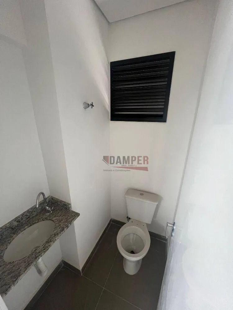 Sala-Conjunto, 31 m² - Foto 4