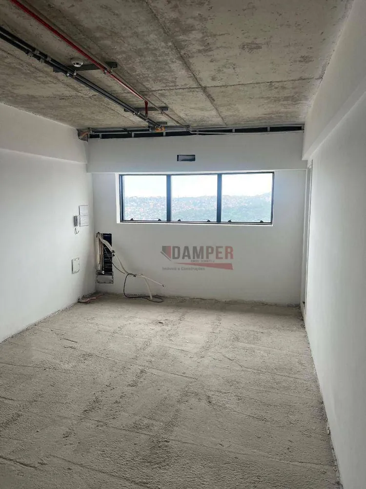 Sala-Conjunto, 31 m² - Foto 2