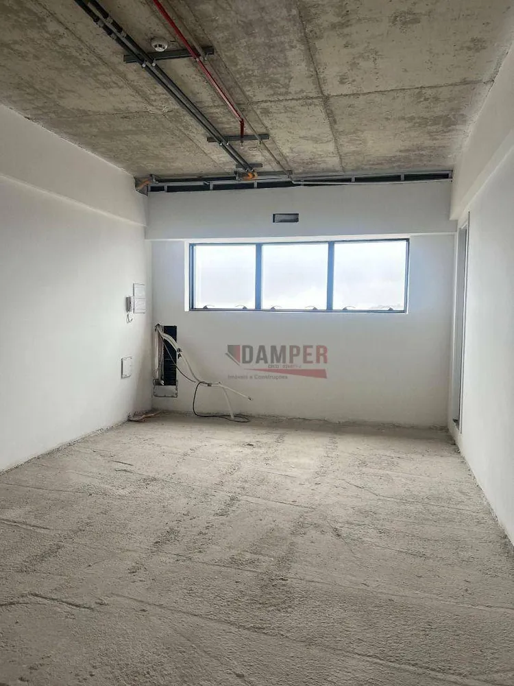 Sala-Conjunto, 31 m² - Foto 1