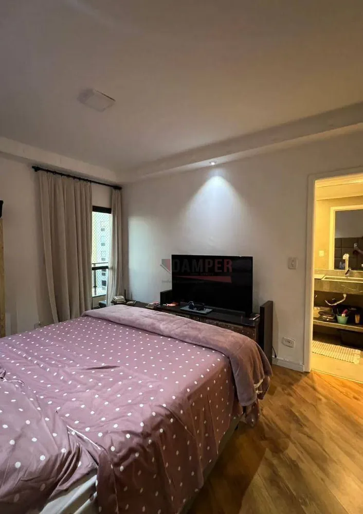 Apartamento, 4 quartos, 190 m² - Foto 6