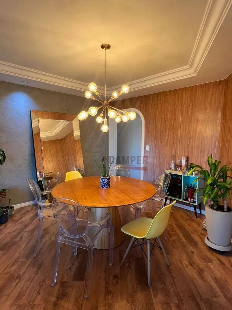 Apartamento, 4 quartos, 190 m² - Foto 8