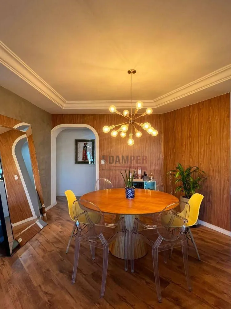 Apartamento, 4 quartos, 190 m² - Foto 1