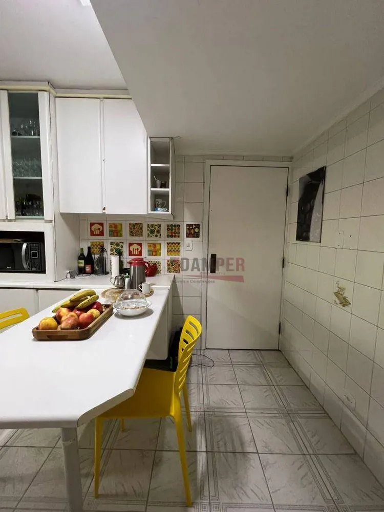 Apartamento, 4 quartos, 190 m² - Foto 2