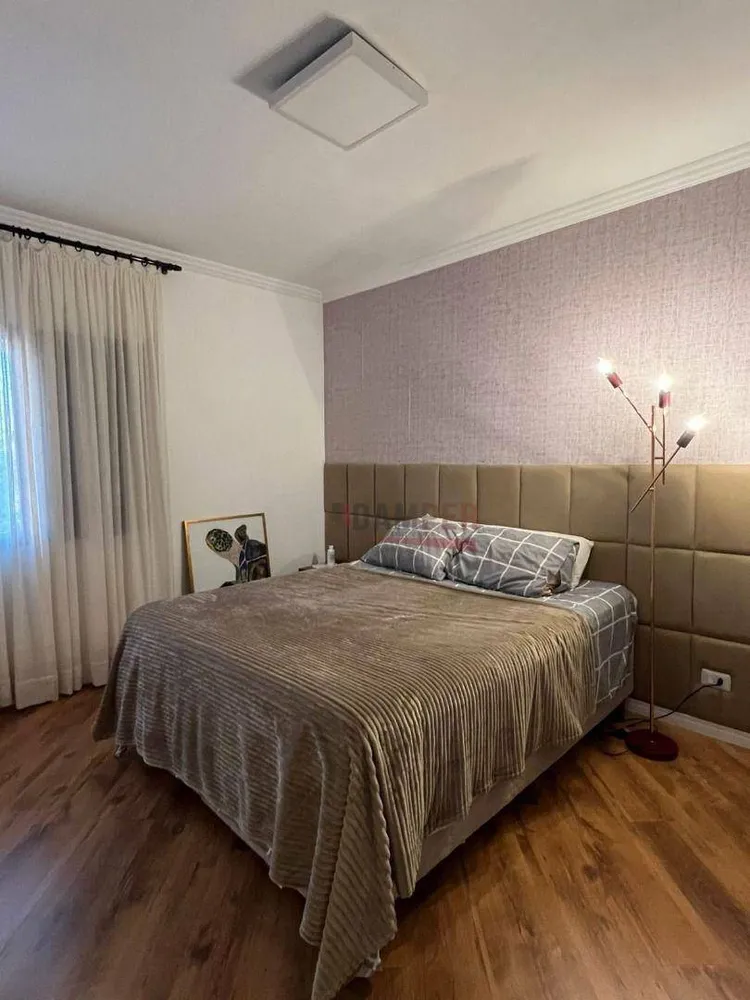 Apartamento, 4 quartos, 190 m² - Foto 4