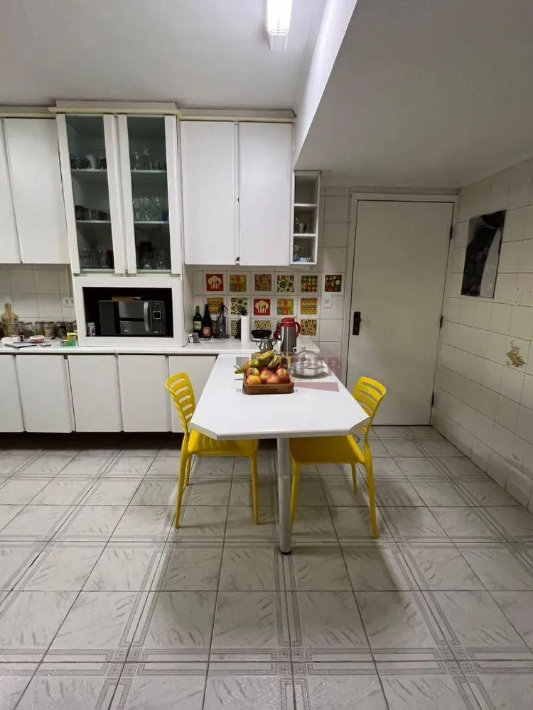 Apartamento, 4 quartos, 190 m² - Foto 7