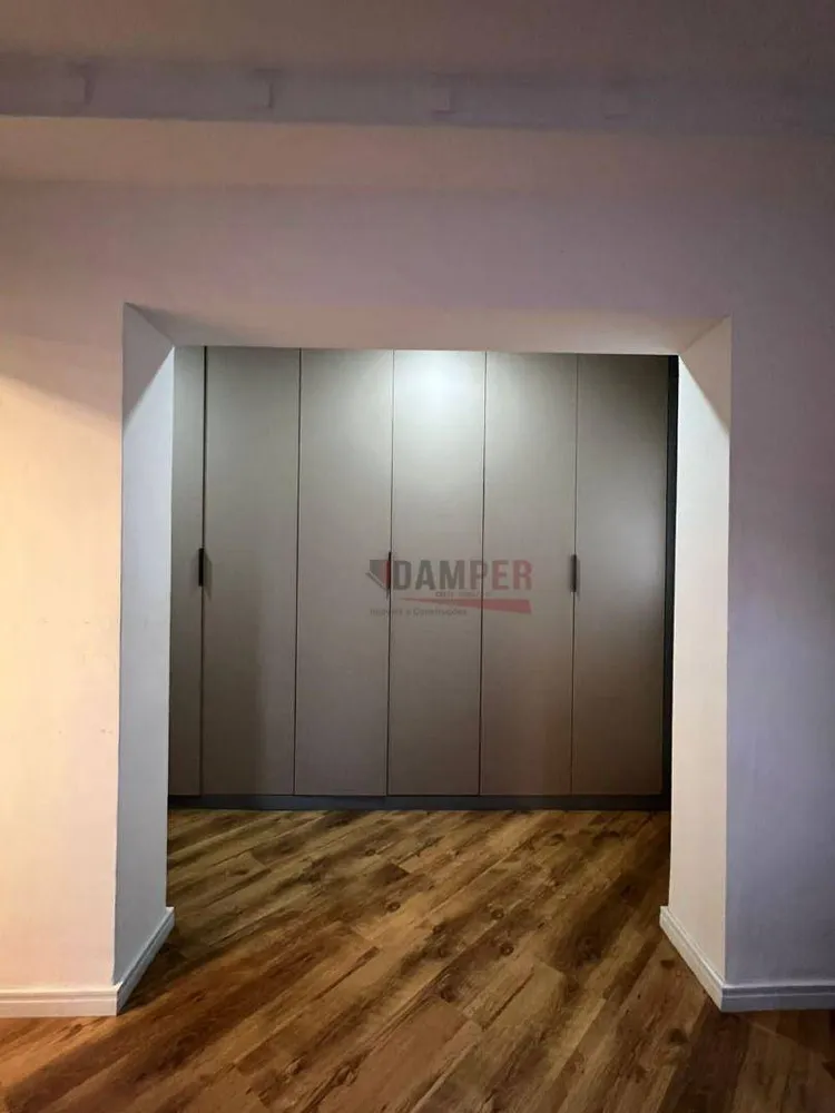 Apartamento, 4 quartos, 190 m² - Foto 5