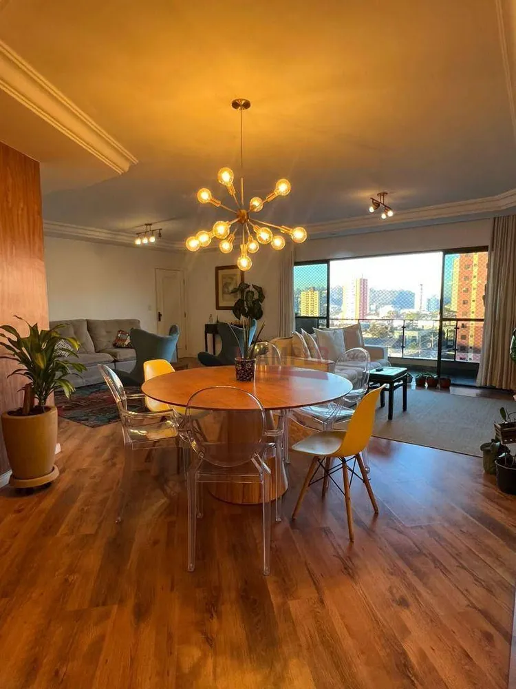 Apartamento, 4 quartos, 190 m² - Foto 3