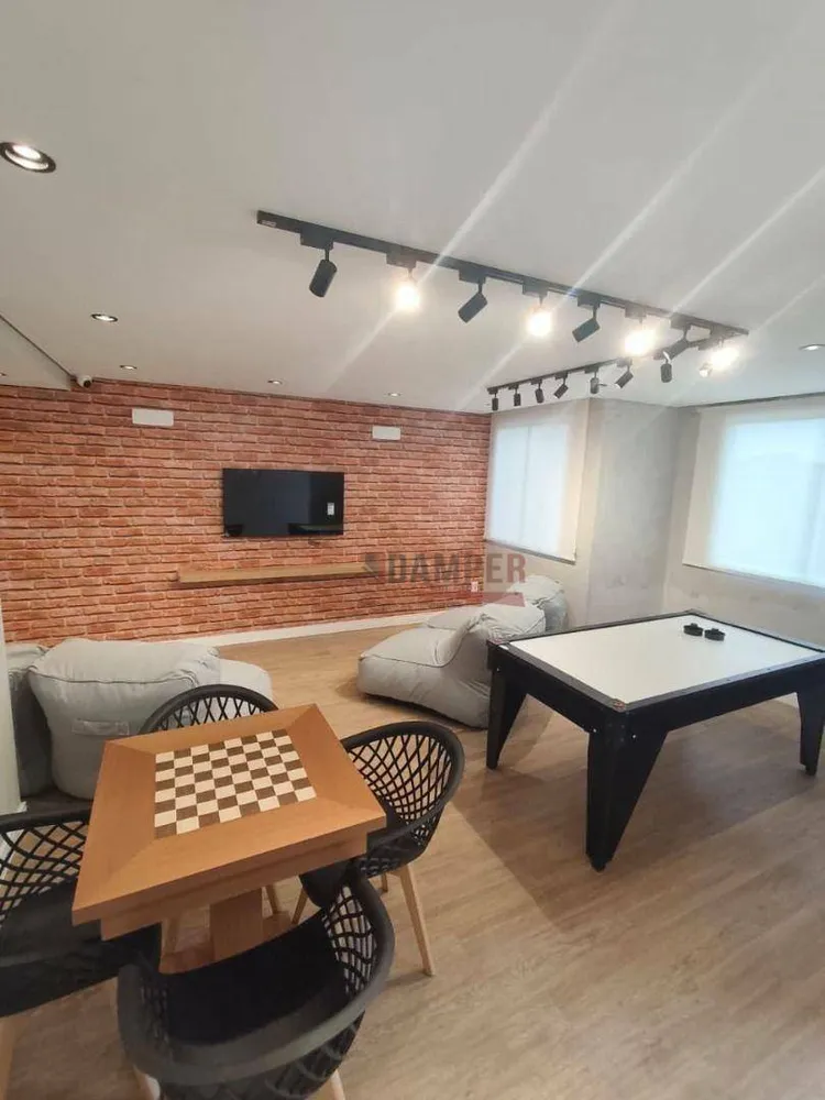 Apartamento, 2 quartos, 59 m² - Foto 5