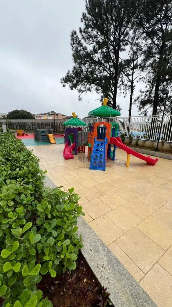 Apartamento, 2 quartos, 59 m² - Foto 8