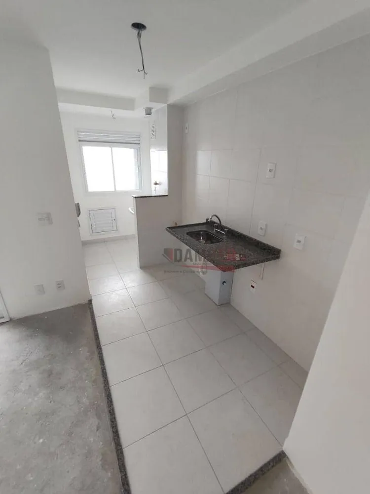 Apartamento, 2 quartos, 59 m² - Foto 2