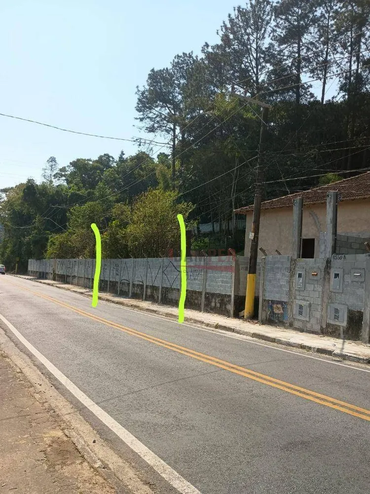 Terreno, 300 m² - Foto 1
