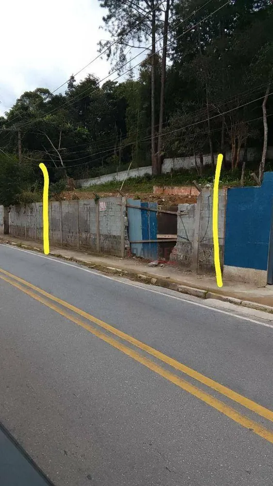 Terreno, 300 m² - Foto 2
