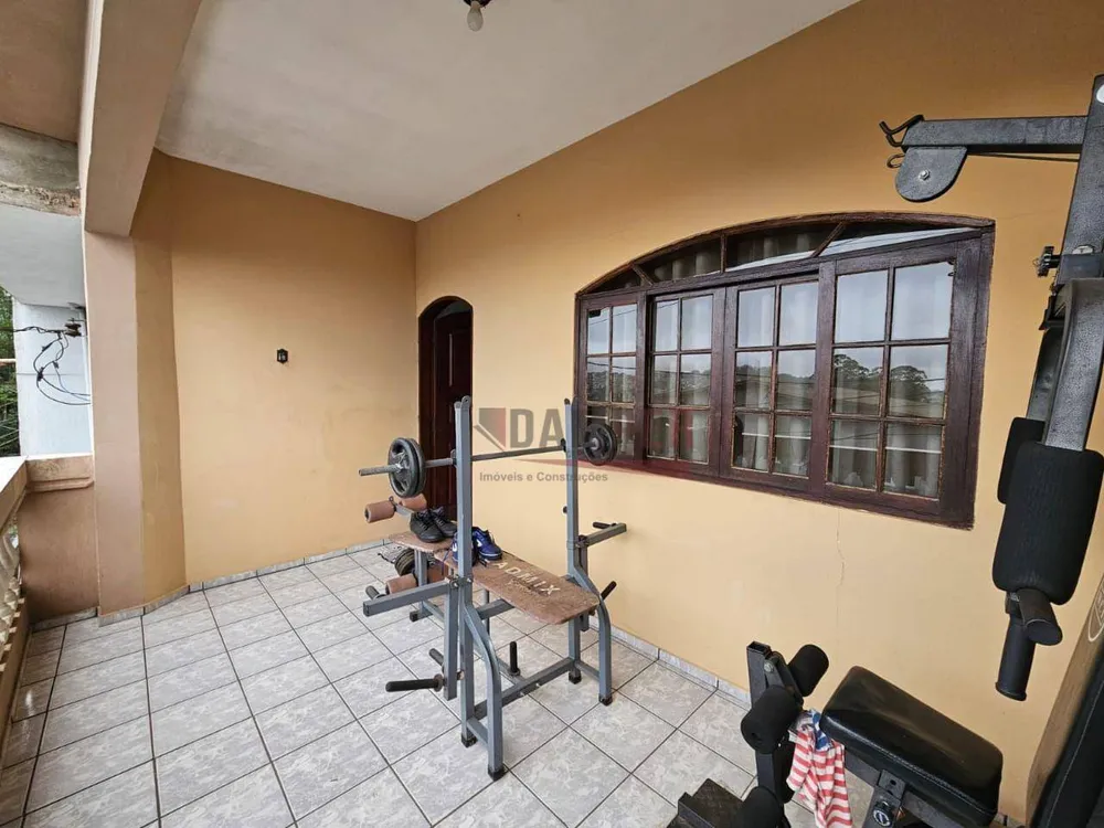 Casa de Condomínio, 3 quartos - Foto 16
