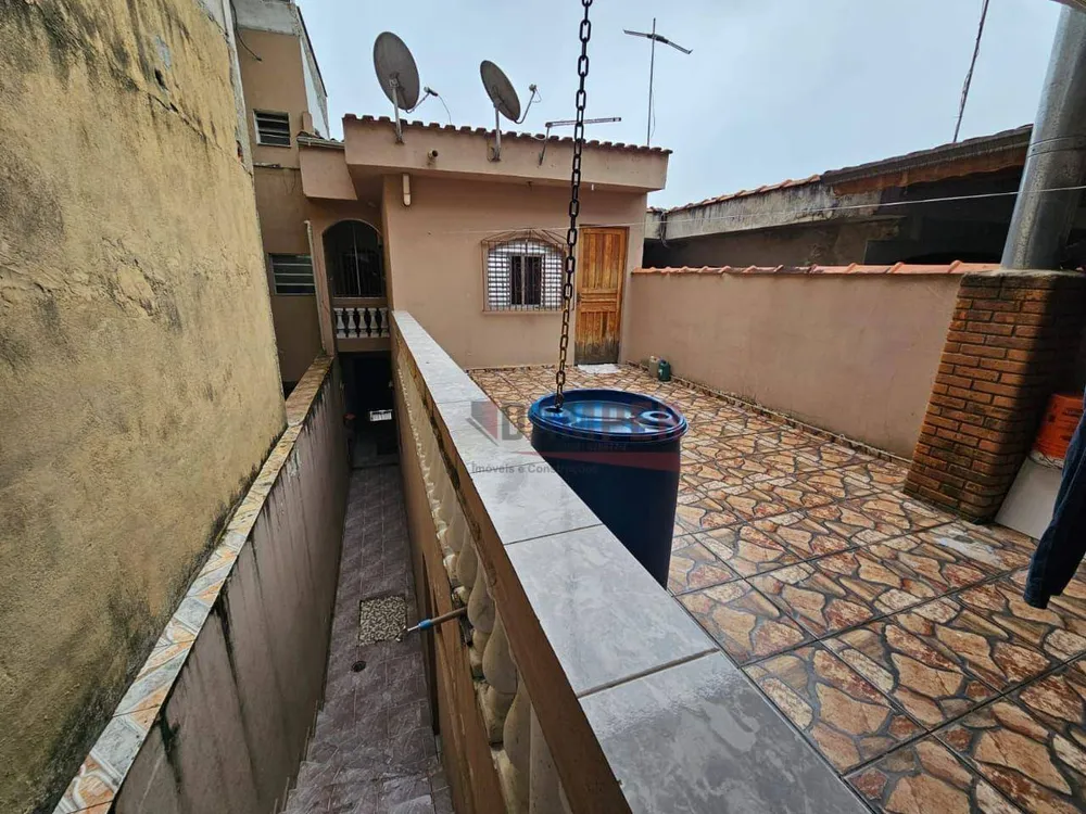 Casa de Condomínio, 3 quartos - Foto 11