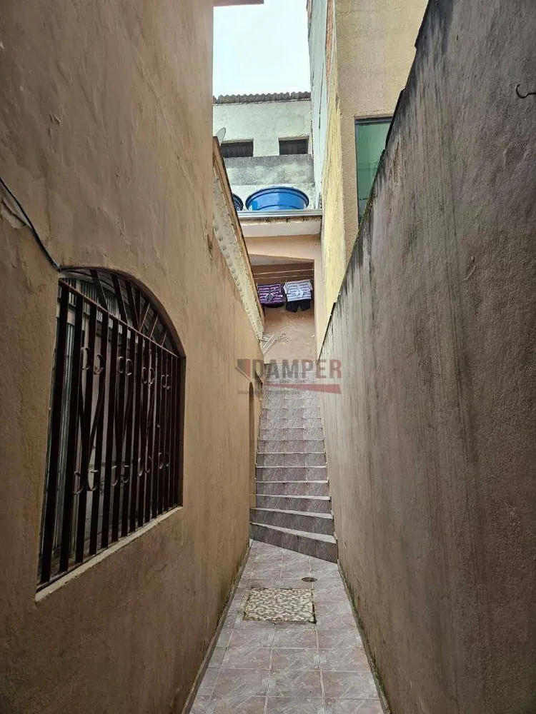 Casa de Condomínio, 3 quartos - Foto 7