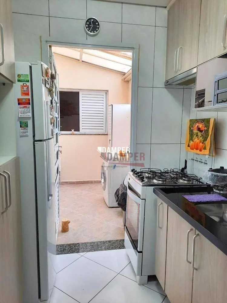 Apartamento, 2 quartos, 56 m² - Foto 8
