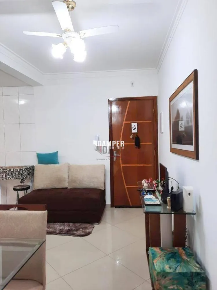 Apartamento, 2 quartos, 56 m² - Foto 9