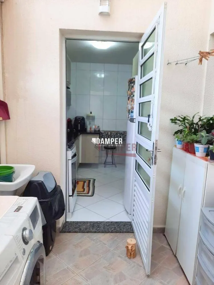 Apartamento, 2 quartos, 56 m² - Foto 2