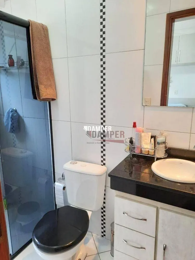 Apartamento, 2 quartos, 56 m² - Foto 11