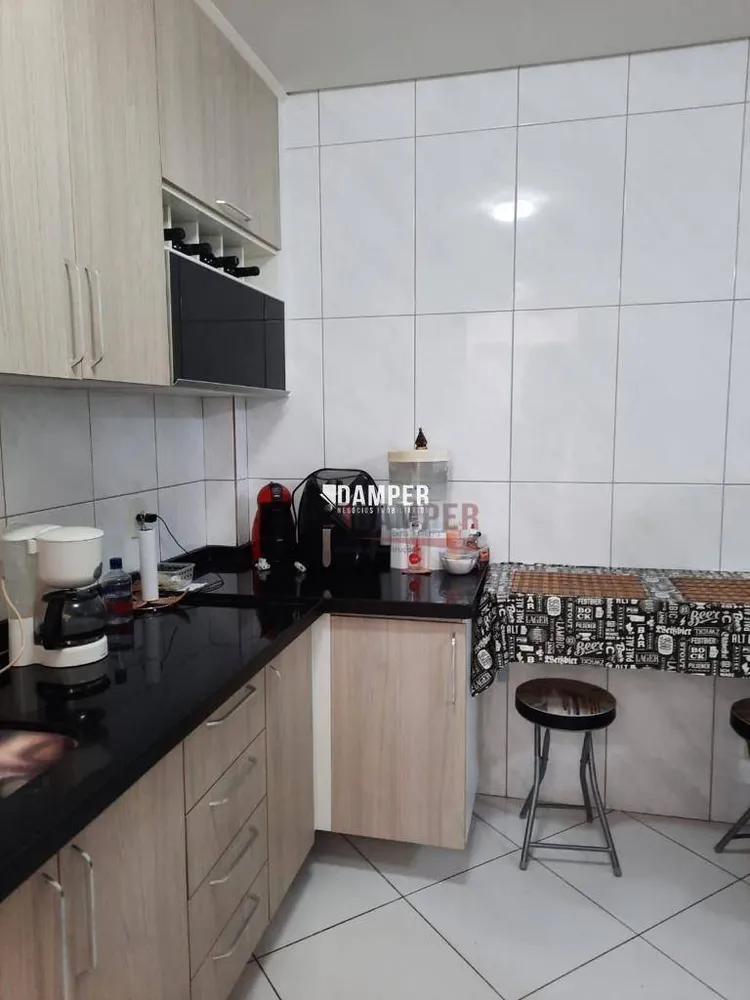 Apartamento, 2 quartos, 56 m² - Foto 6