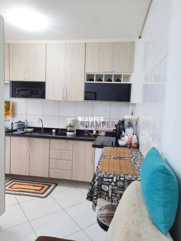 Apartamento, 2 quartos, 56 m² - Foto 3