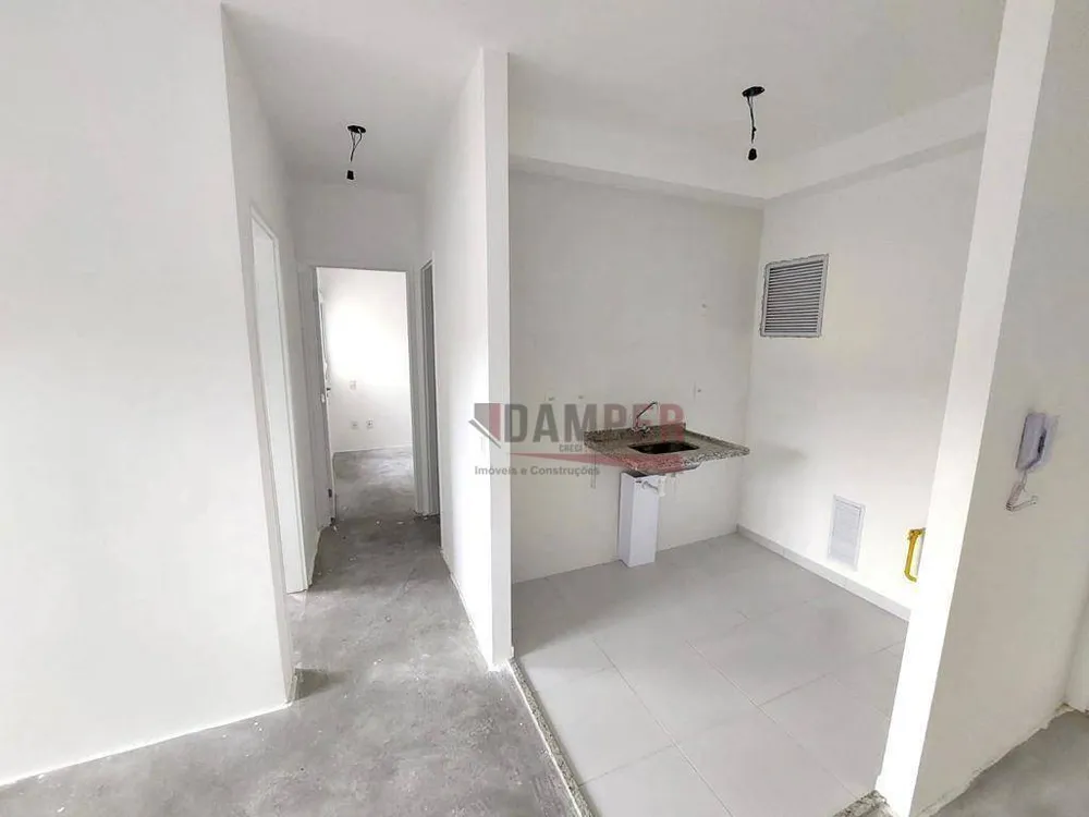 Apartamento, 2 quartos, 43 m² - Foto 2