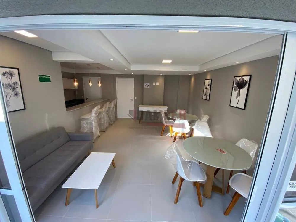 Apartamento, 2 quartos, 43 m² - Foto 5