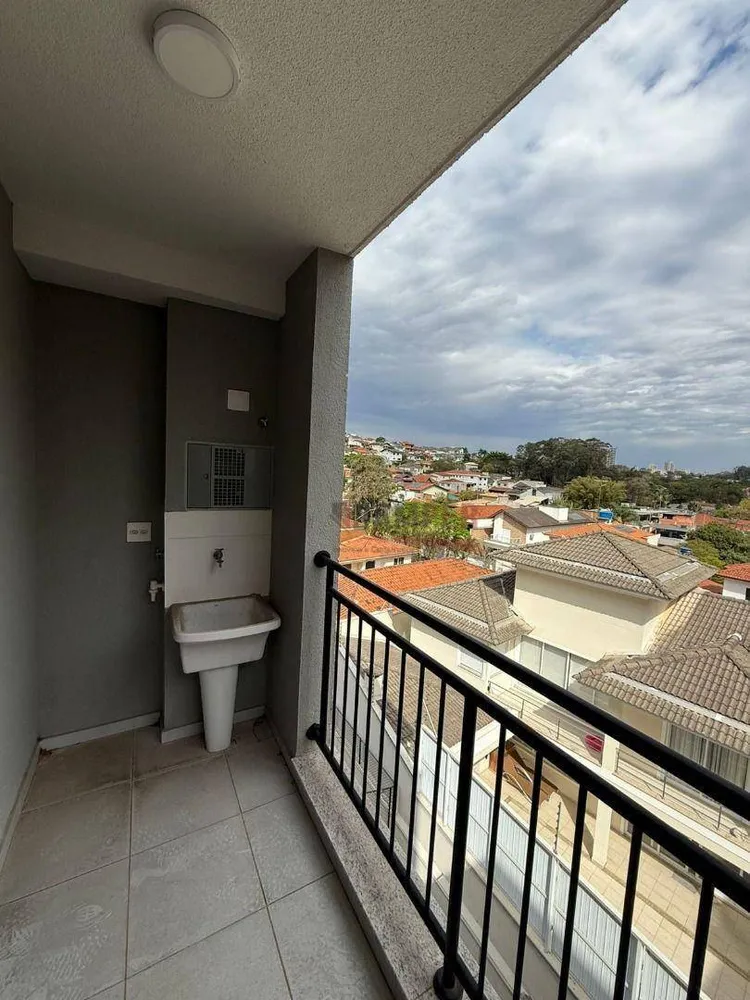 Apartamento, 2 quartos, 43 m² - Foto 3