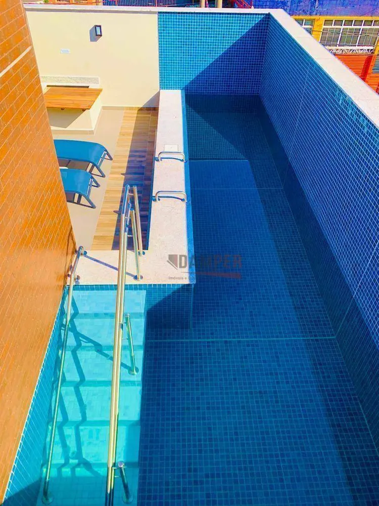 Apartamento, 2 quartos, 43 m² - Foto 10