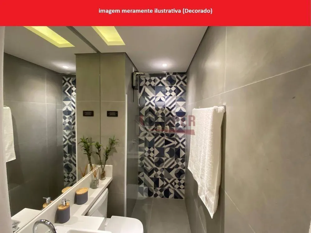 Apartamento, 2 quartos, 43 m² - Foto 16