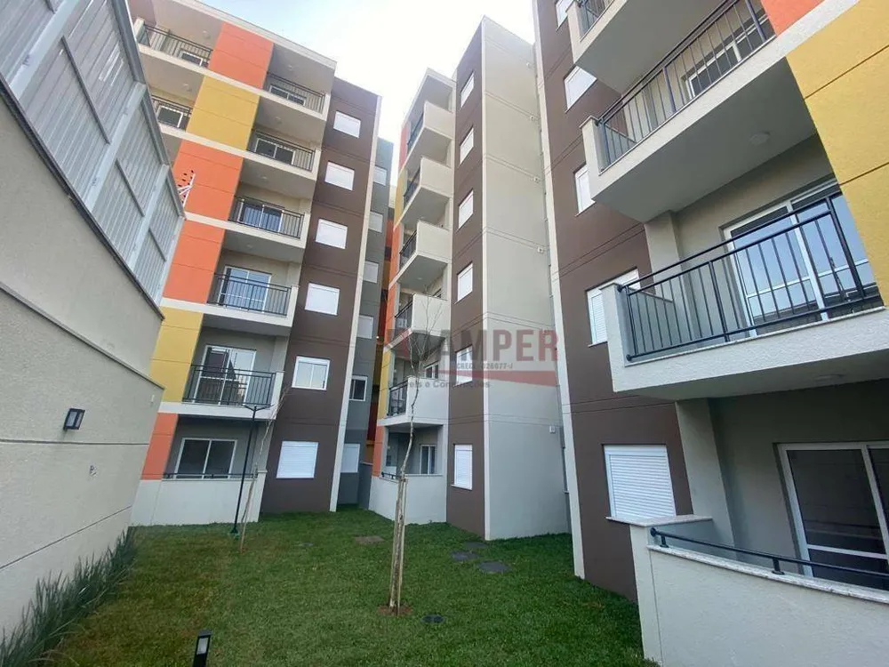 Apartamento, 2 quartos, 43 m² - Foto 6