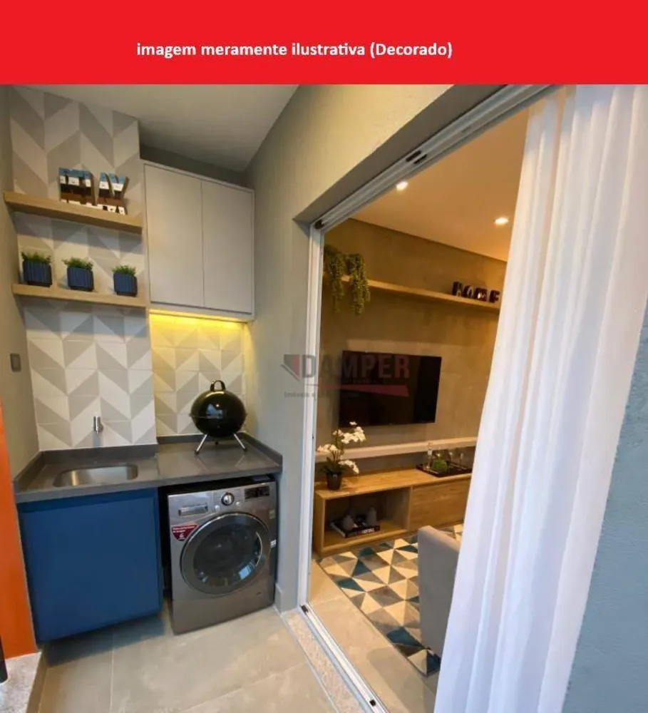 Apartamento, 2 quartos, 43 m² - Foto 15