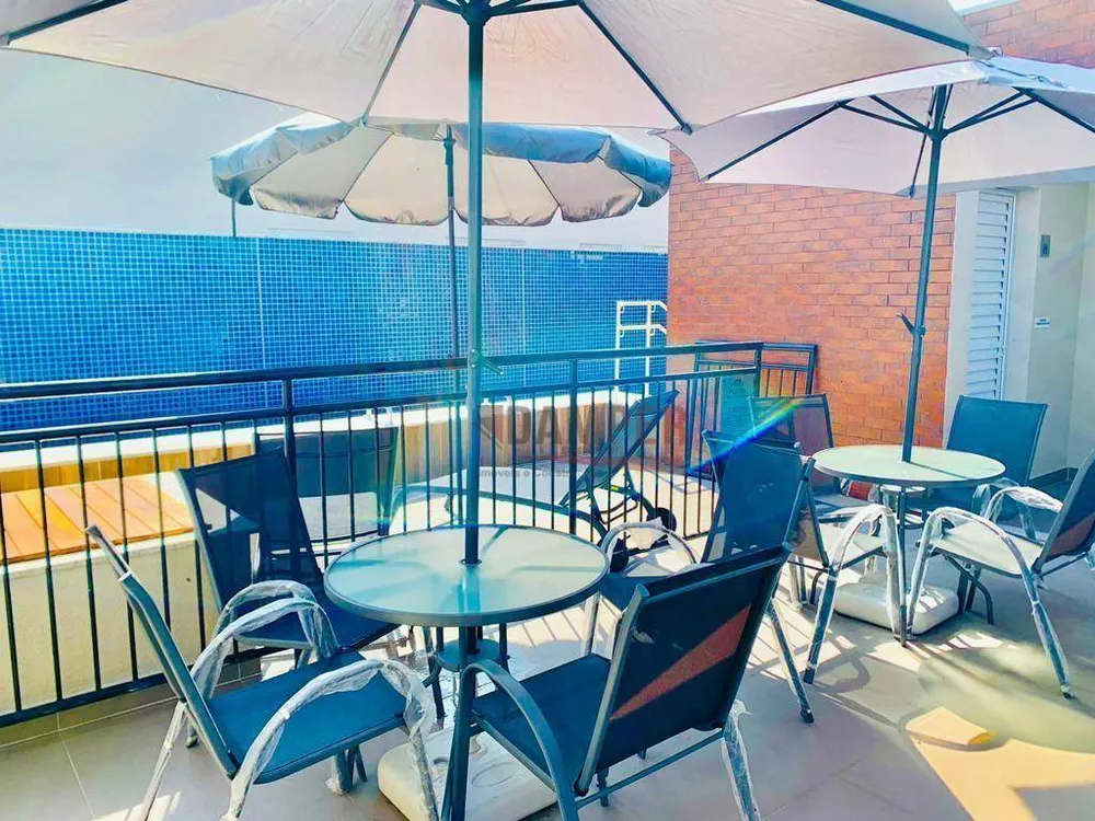 Apartamento, 2 quartos, 43 m² - Foto 13