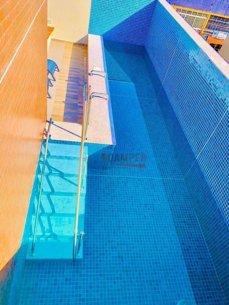 Apartamento, 2 quartos, 43 m² - Foto 9