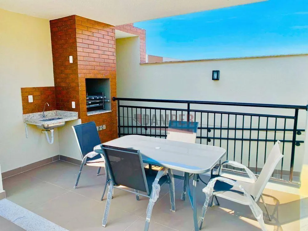 Apartamento, 2 quartos, 43 m² - Foto 12