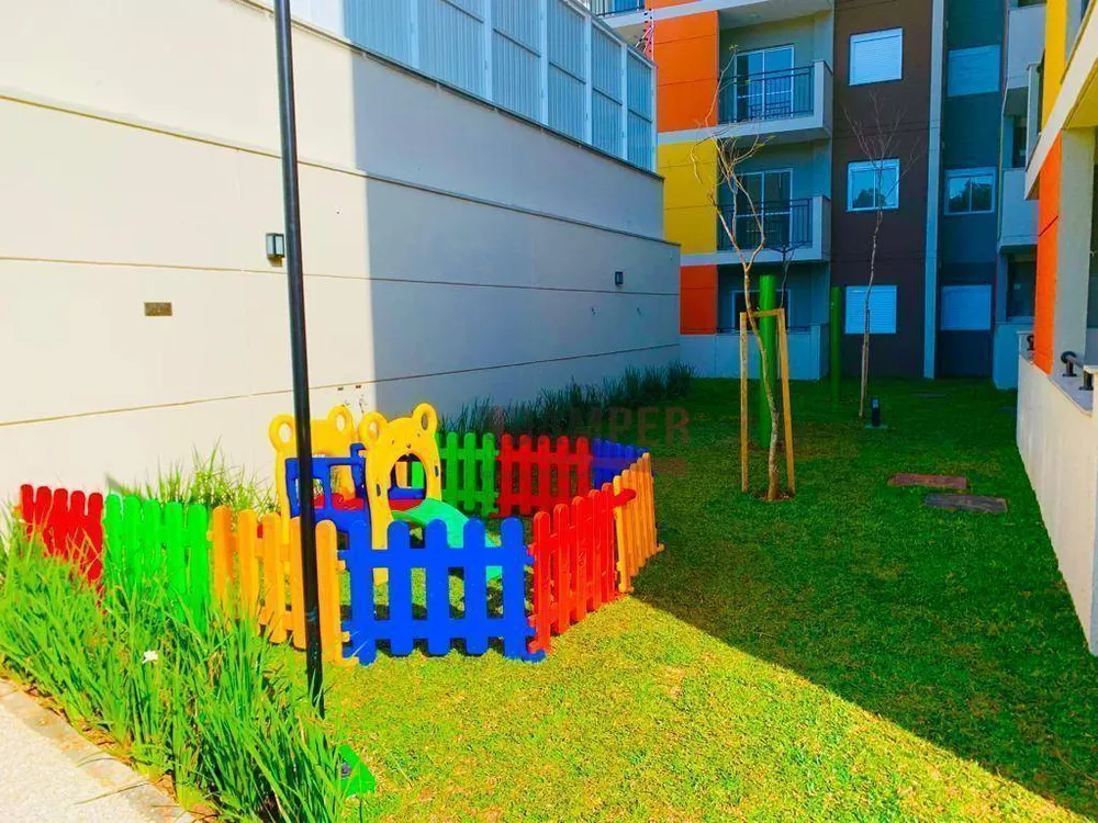 Apartamento, 2 quartos, 43 m² - Foto 8