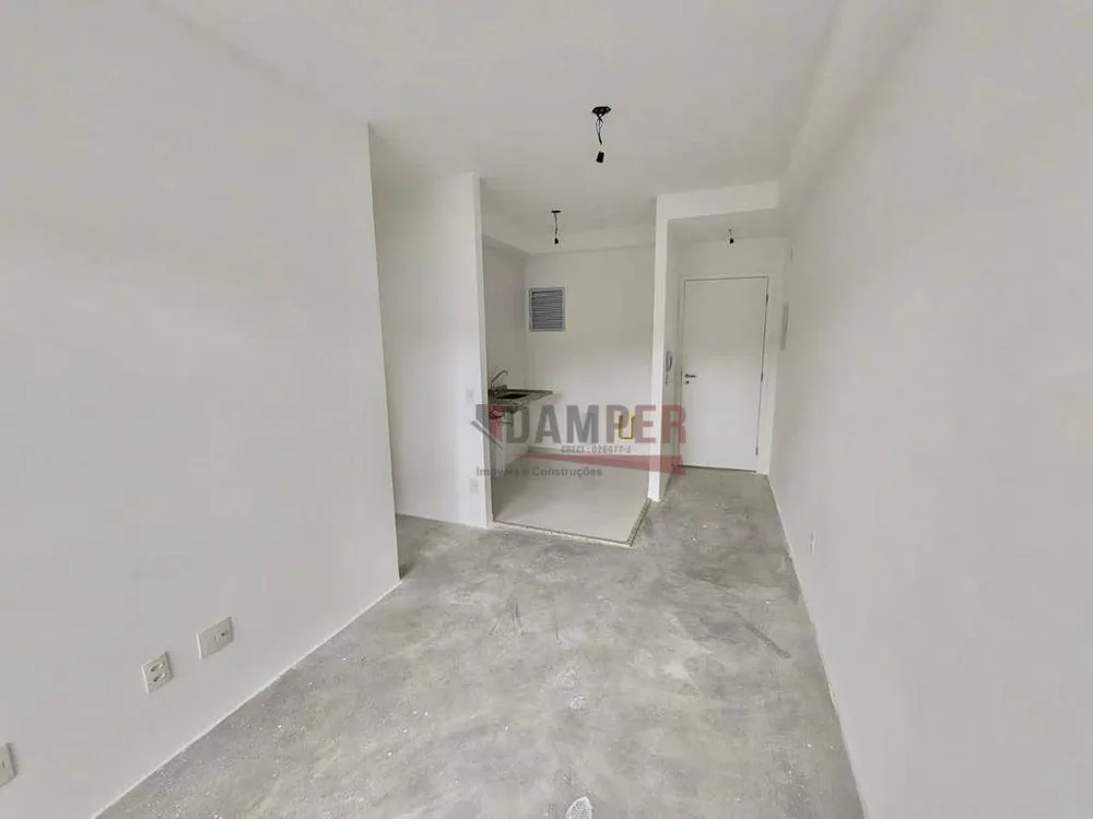 Apartamento, 2 quartos, 43 m² - Foto 1