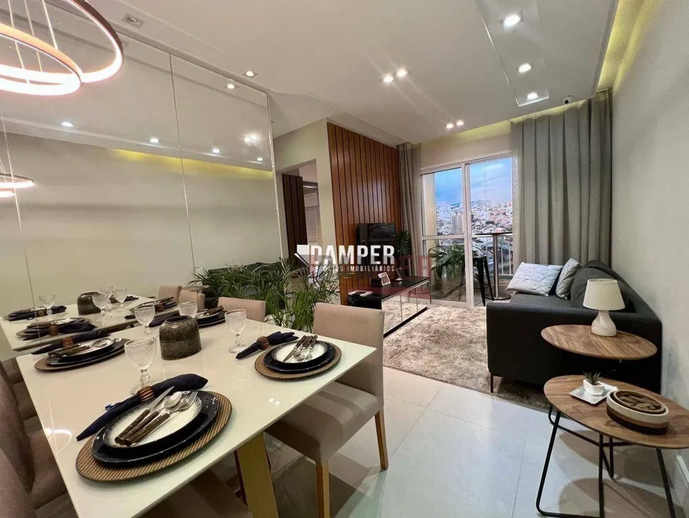 Apartamento, 2 quartos, 52 m² - Foto 12