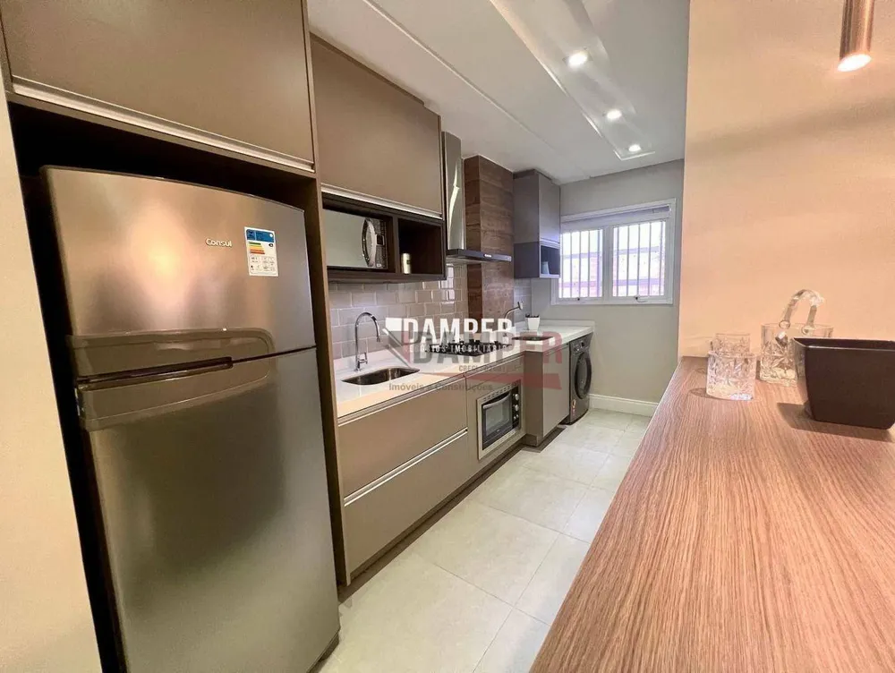 Apartamento, 2 quartos, 52 m² - Foto 2