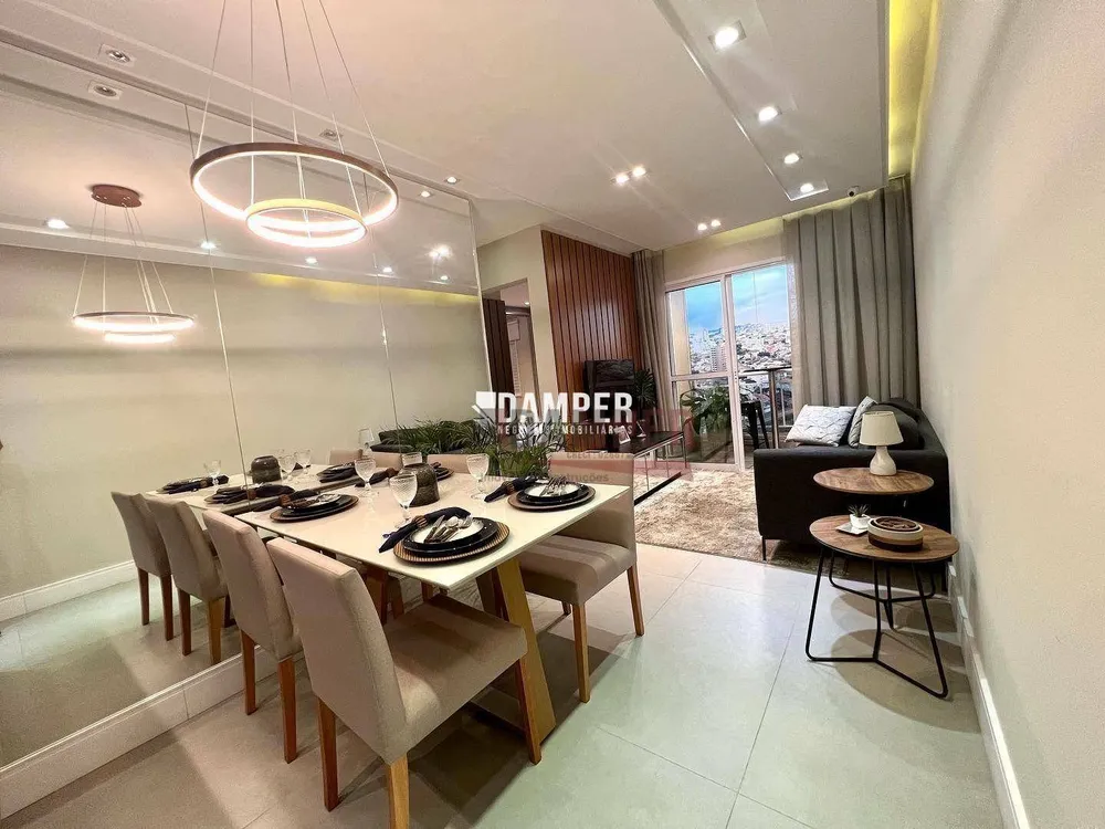 Apartamento, 2 quartos, 52 m² - Foto 10