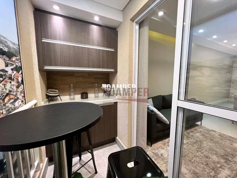 Apartamento, 2 quartos, 52 m² - Foto 4