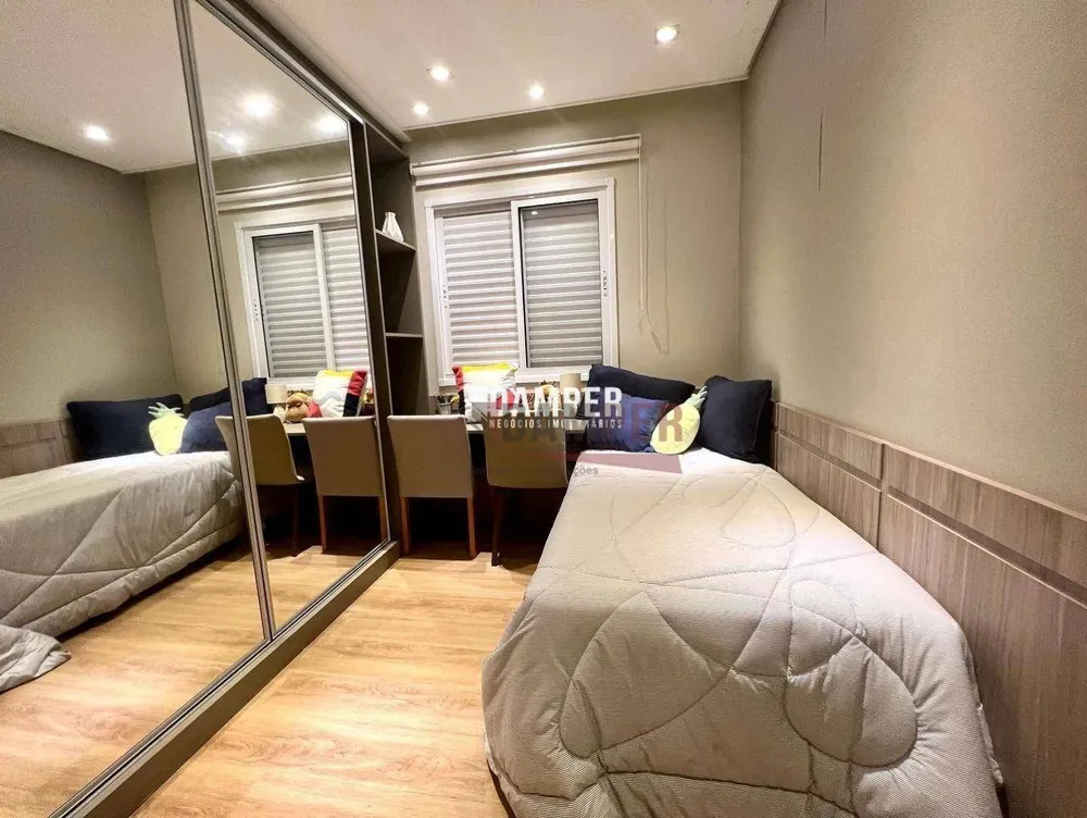 Apartamento, 2 quartos, 52 m² - Foto 5