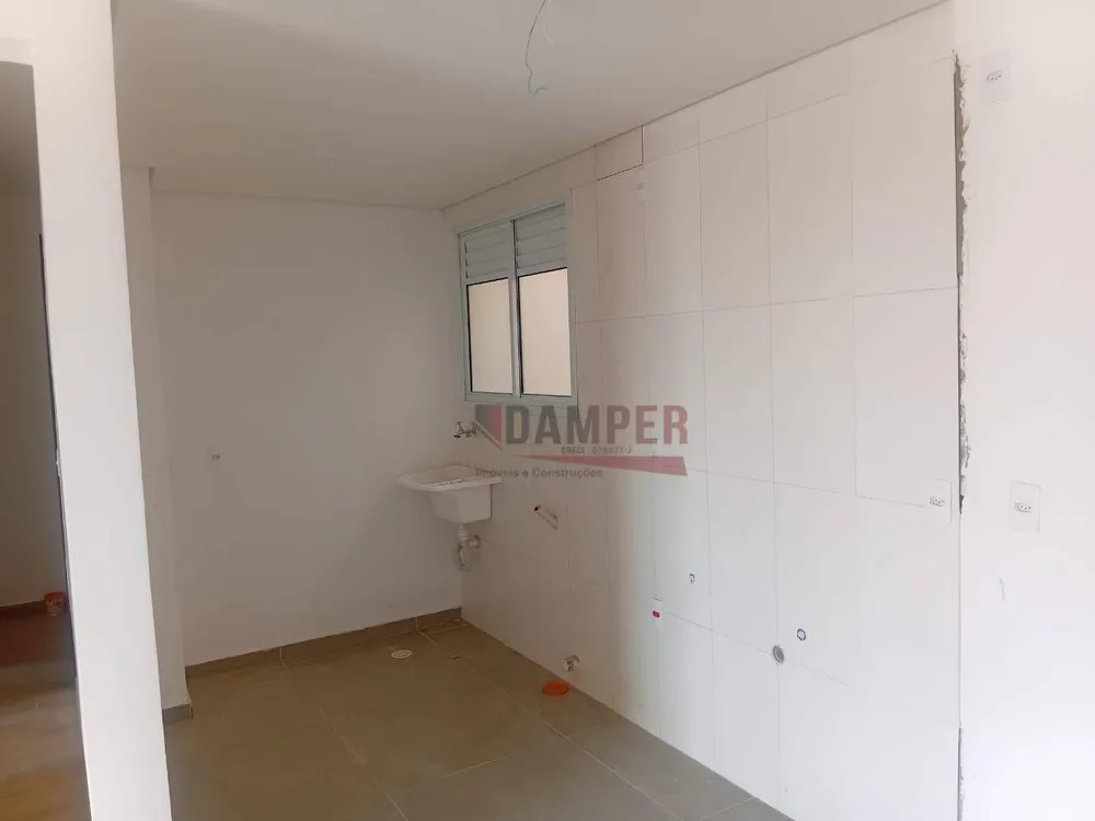 Apartamento, 2 quartos, 54 m² - Foto 5