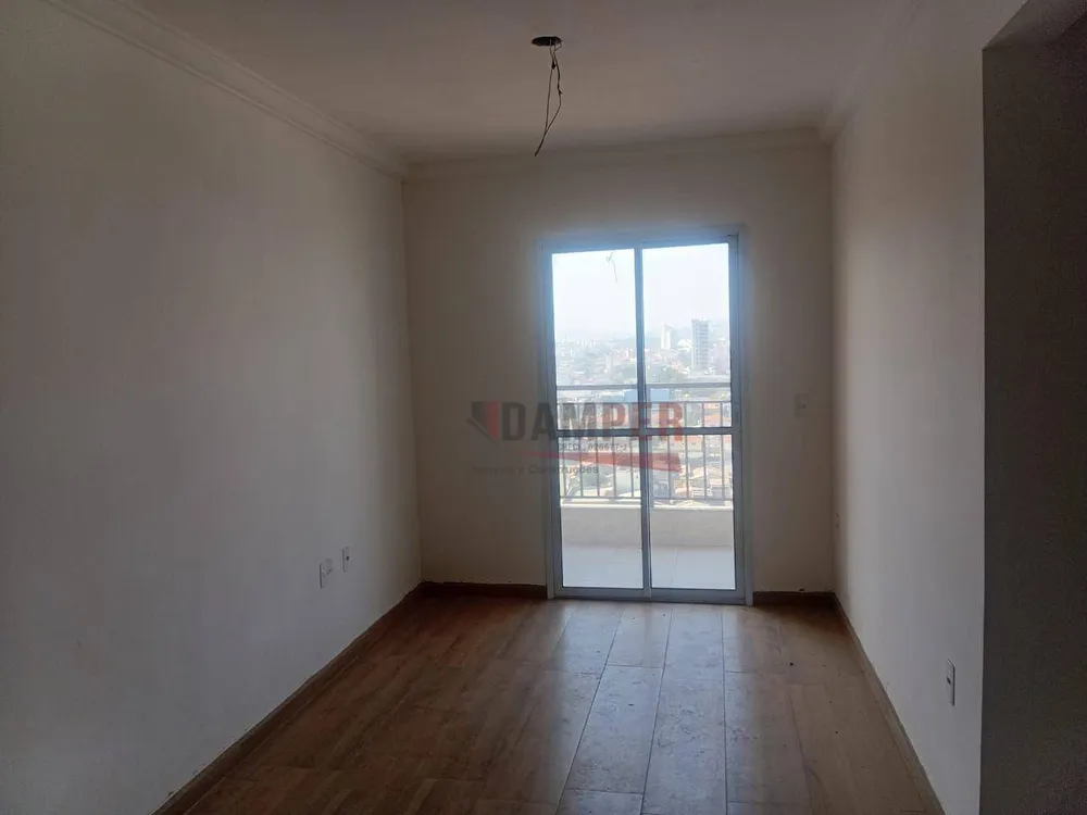 Apartamento, 2 quartos, 54 m² - Foto 2