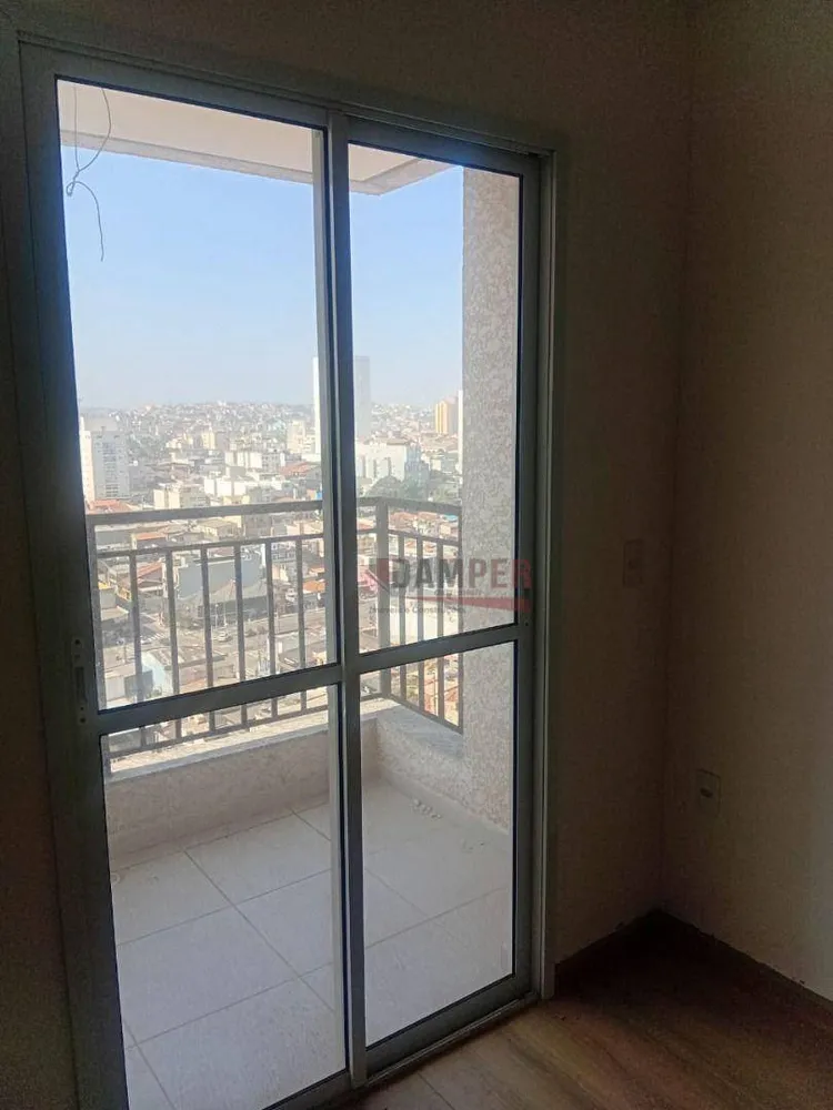 Apartamento, 2 quartos, 54 m² - Foto 3