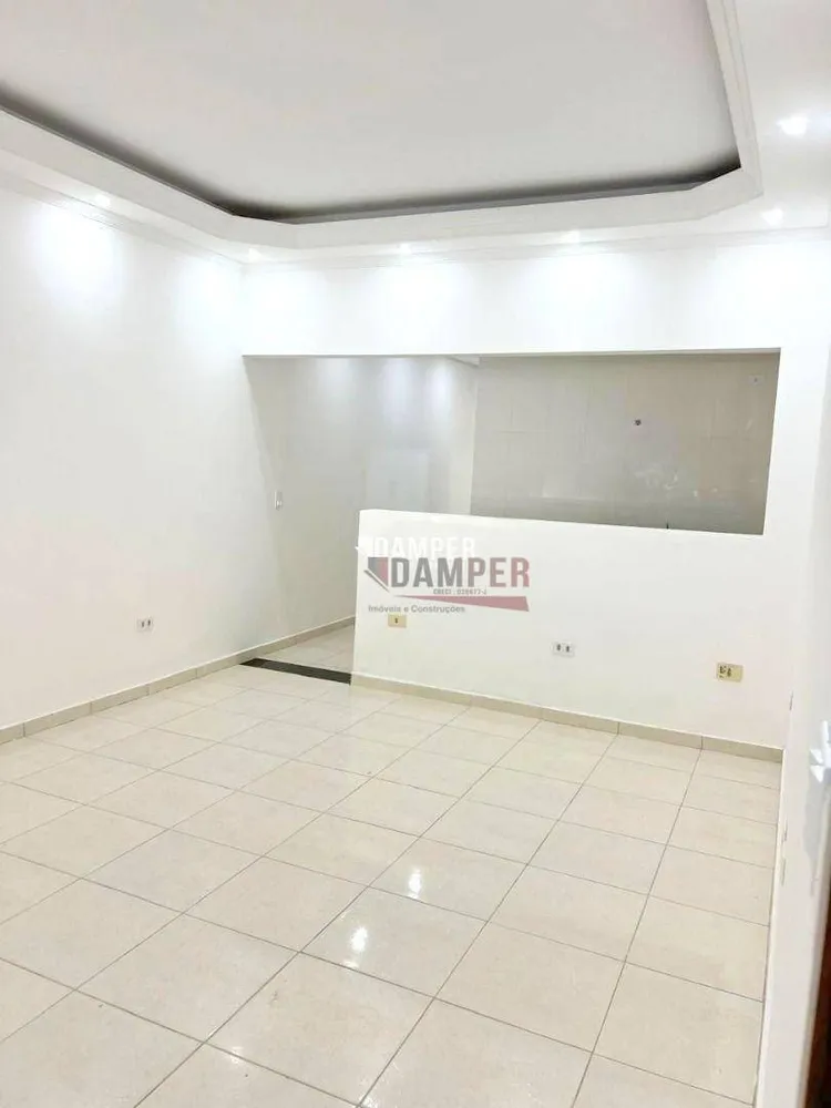 Sobrado, 2 quartos, 130 m² - Foto 1