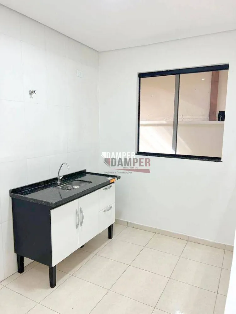 Sobrado, 2 quartos, 130 m² - Foto 3