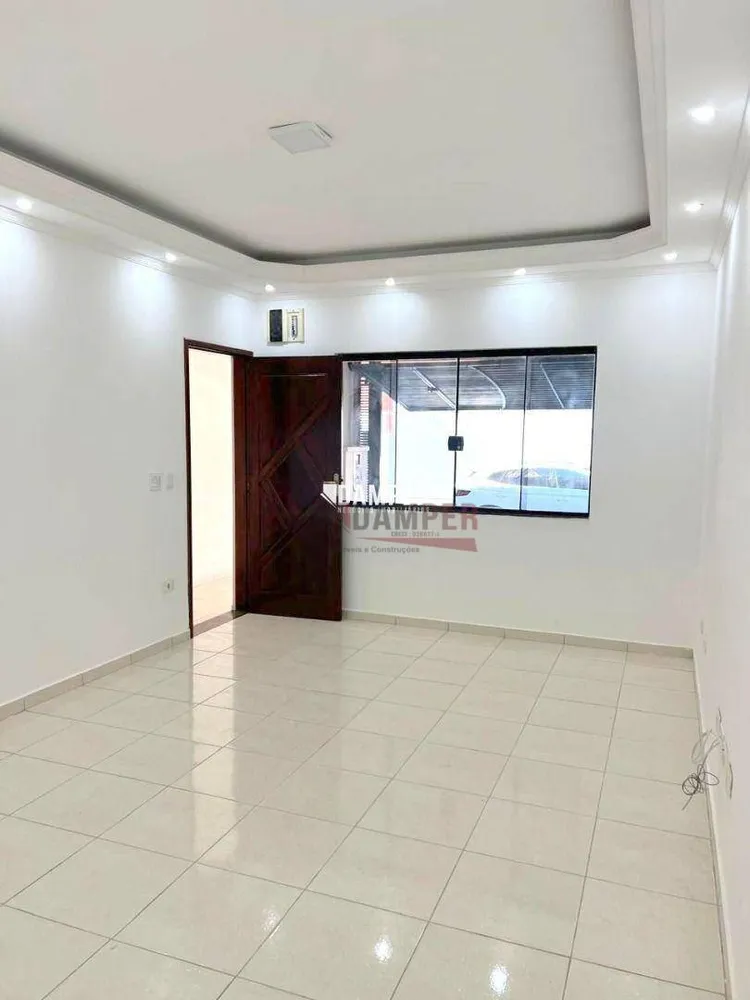 Sobrado, 2 quartos, 130 m² - Foto 2