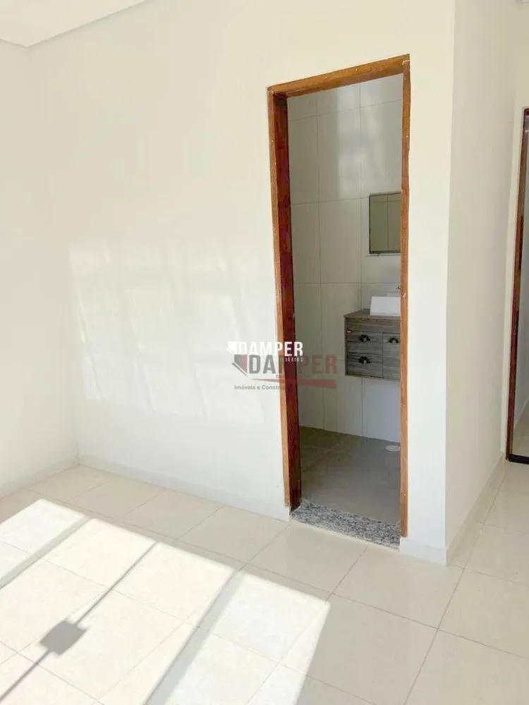 Sobrado, 2 quartos, 130 m² - Foto 9